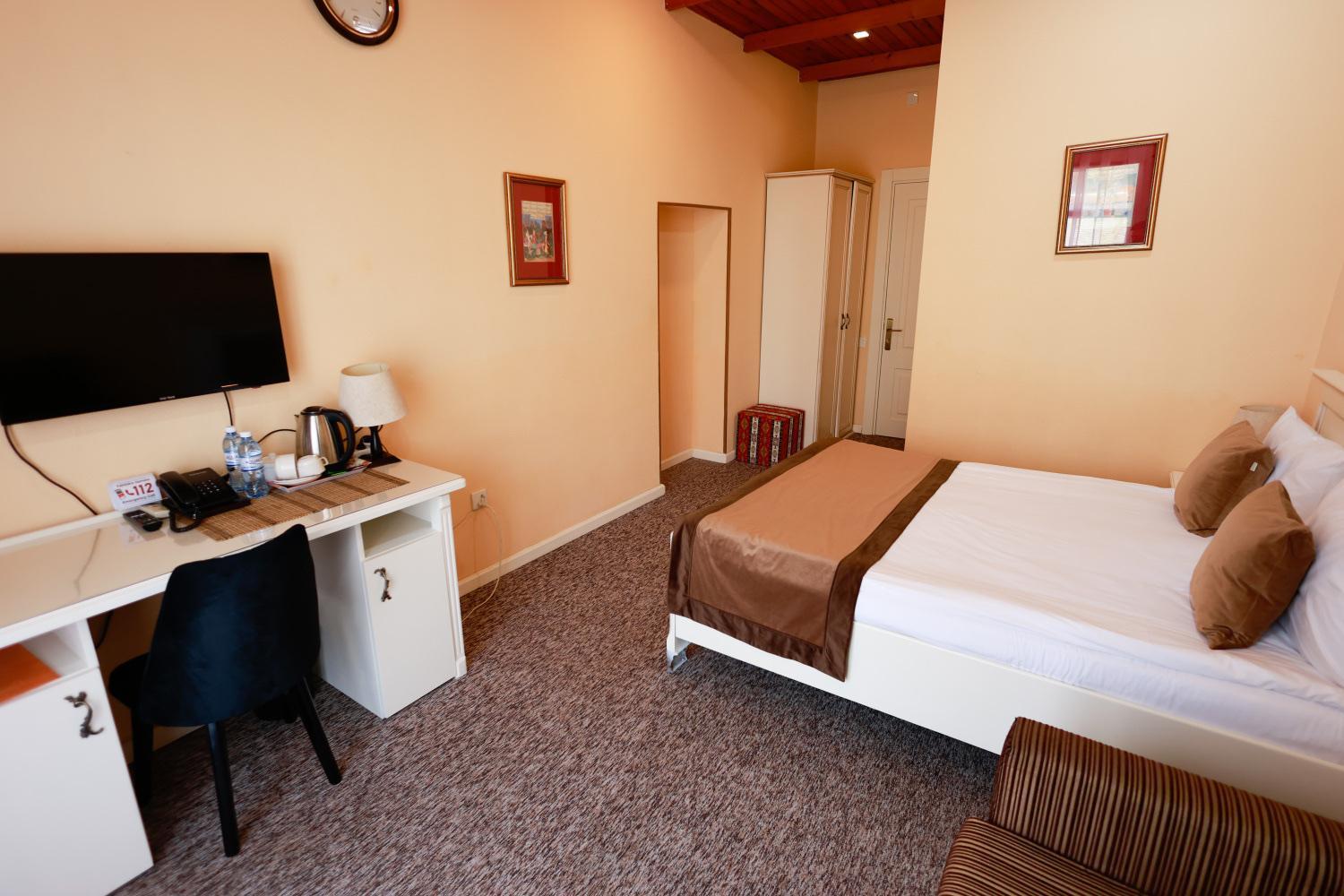 East Legend Hotel บากู ภายนอก รูปภาพ