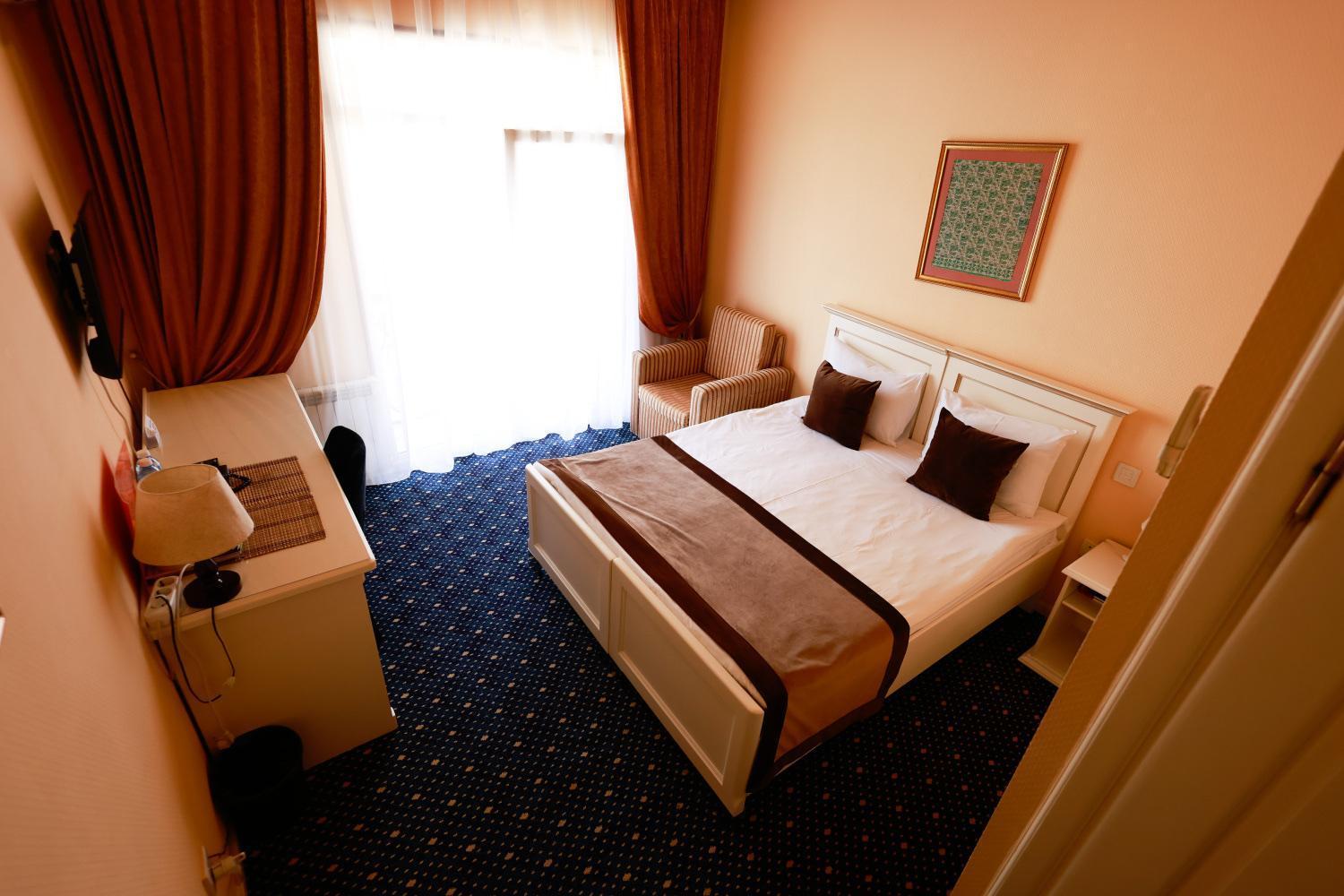 East Legend Hotel บากู ภายนอก รูปภาพ