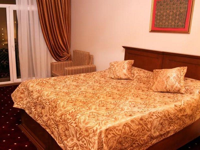 East Legend Hotel บากู ภายนอก รูปภาพ